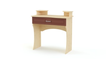 Туалетный столик Афродита 10 BMS