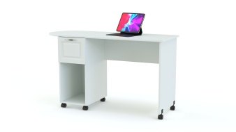 Стол Ульяна МДФ BMS по индивидуальному размеру