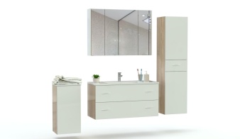 Комплект для ванной Мист 2 BMS