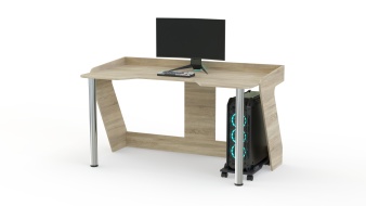 Стол компьютерный Panther BMS по индивидуальному размеру