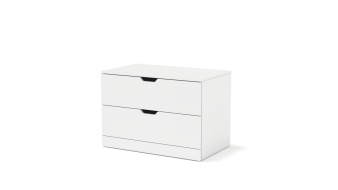 Комод Нордли Nordli 28 в рассрочку
