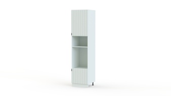 Шкаф-пенал с 2-мя дверцами Альберт 2 BMS