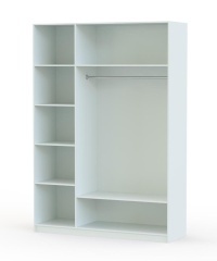 Шкаф-купе Гренландия 6 BMS - Фото 2