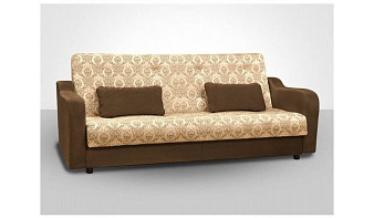 Прямой диван Акварель 3 BMS из ткани