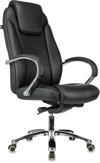 Кресло руководителя T-9923SL - вес до 150 кг