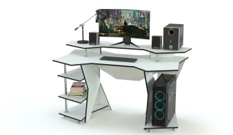 Геймерский стол Таун 8 BMS