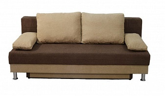 Прямой диван Уют 1 эконом BMS в рассрочку
