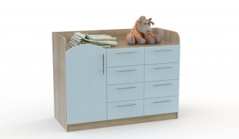 Комод Есения 2 BMS - новинка