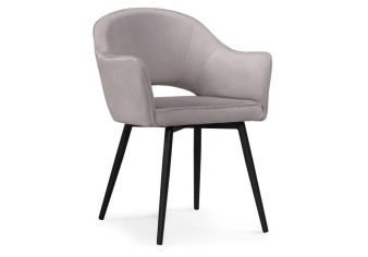 Стул на металлокаркасе Ойстер