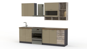 Кухня Дольче Вита 35 BMS