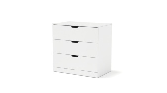 Комод Нордли Nordli 9 в рассрочку