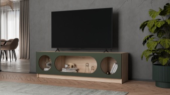 Тумба под ТВ Руди 3 BMS