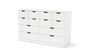 Комод Нордли Nordli 14 в рассрочку