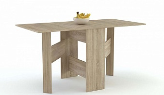 Кухонный стол Колибри-15 Лайт BMS 100-110 см