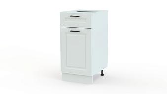 Шкаф нижний с ящиком и дверью Марта BMS (350х850х600)