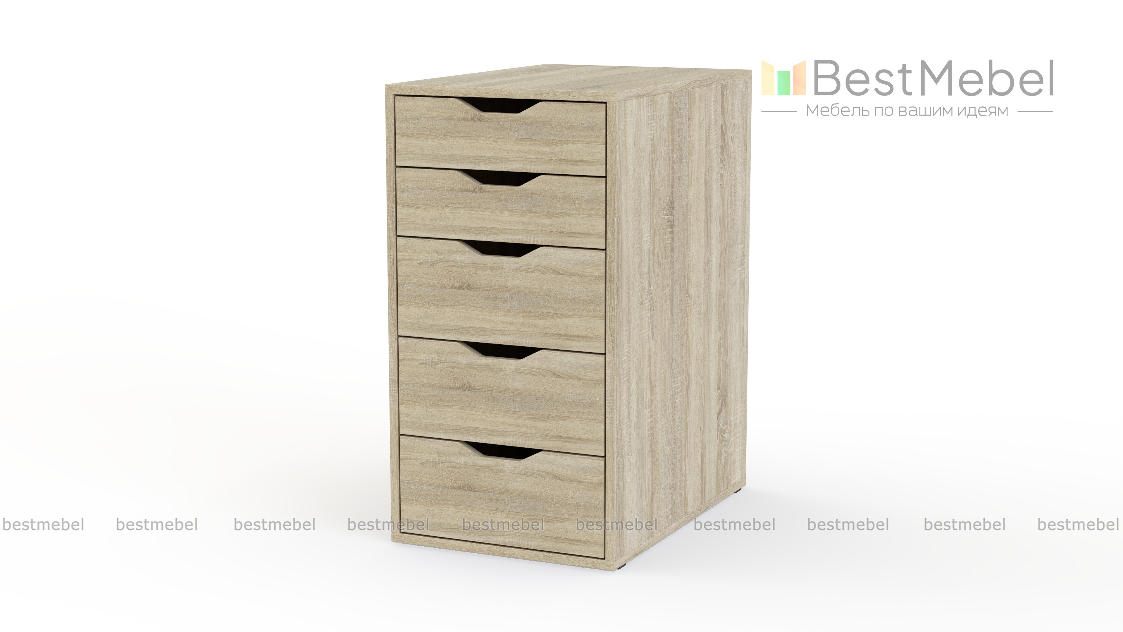 Тумба Алекс Alex 1