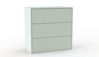 Комод Экет Eket (730х700х500)