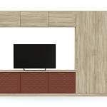 Стенка Вельвет 7 BMS - Фото 2