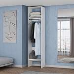 Стеллаж для одежды Мирта 28 BMS - Фото 4