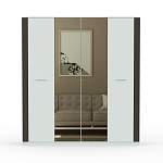 Распашной шкаф Венета BMS - Фото 4