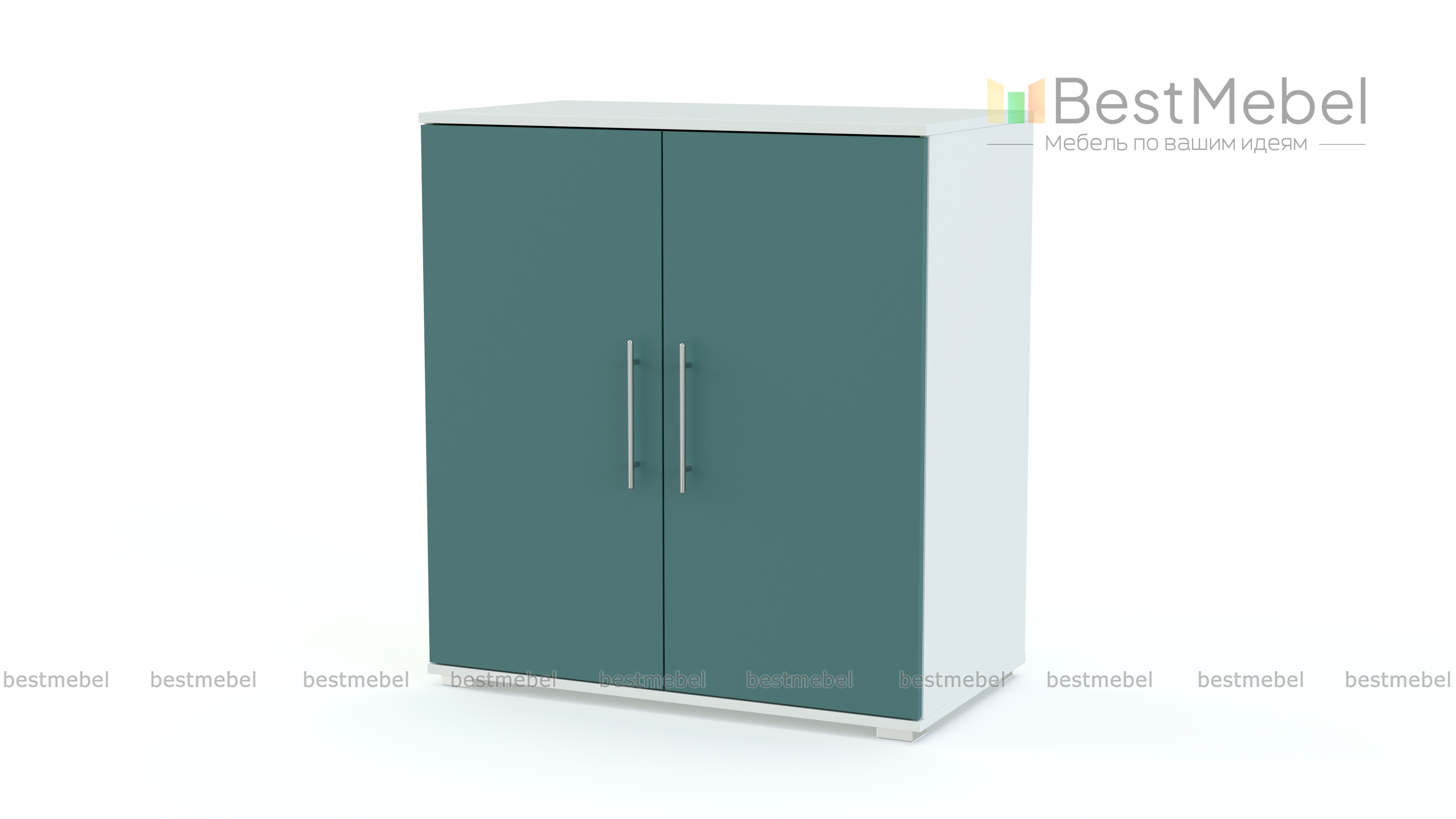 Комод Михаил-Люкс-29 BMS