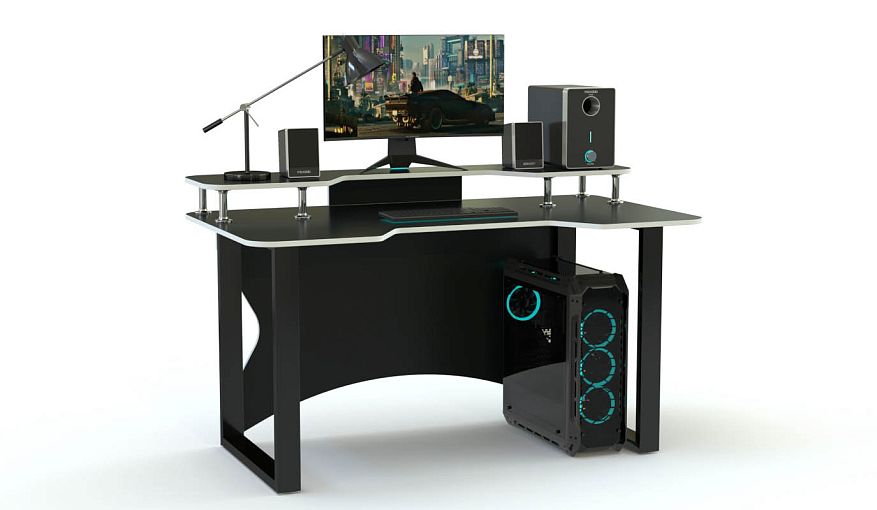 Игровой стол Кеннер 4 BMS - Фото
