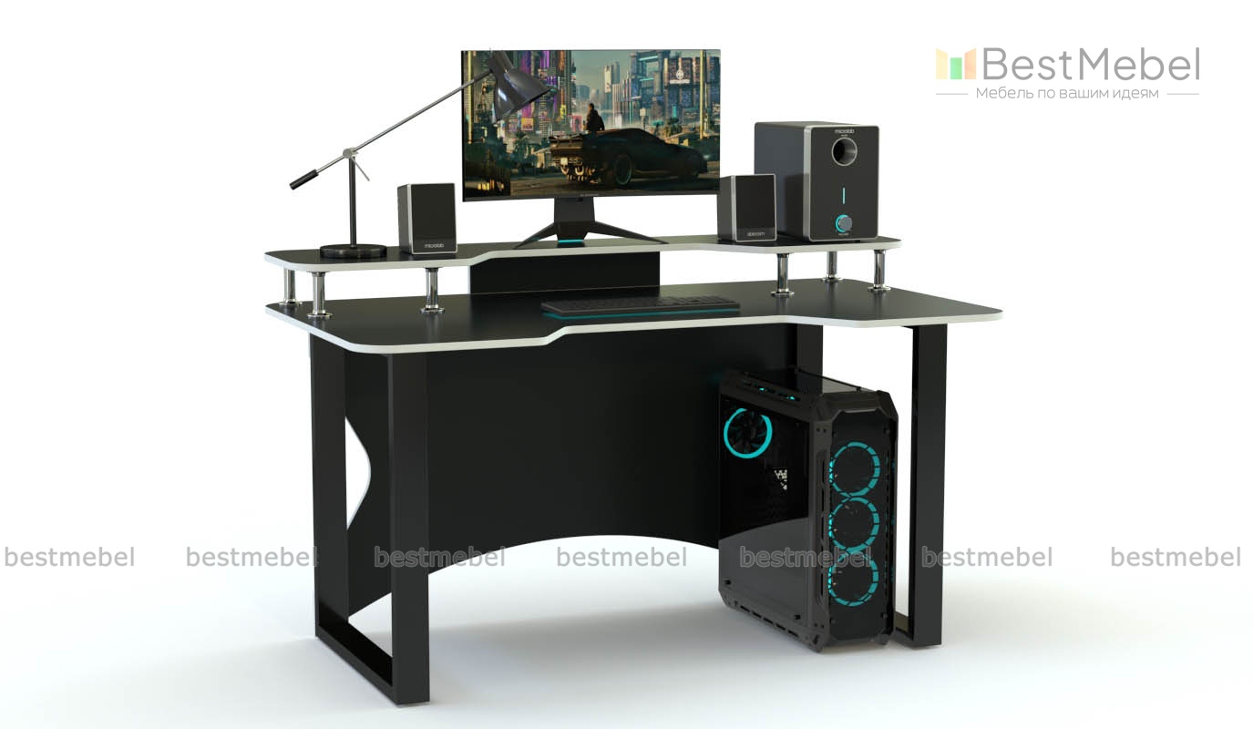 Игровой стол Кеннер 4 BMS