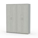 Распашной шкаф Лас Вегас BMS - Фото 6