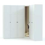 Шкаф угловой Франк 37 BMS - Фото 4
