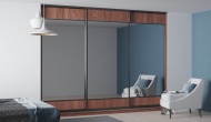Шкаф-купе Ред BMS(Платье - Белье - Платье (3))