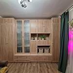 Мебельная стенка Карина BMS - Фото от клиента