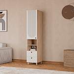 Шкаф-пенал Рене 4 BMS - Фото 10