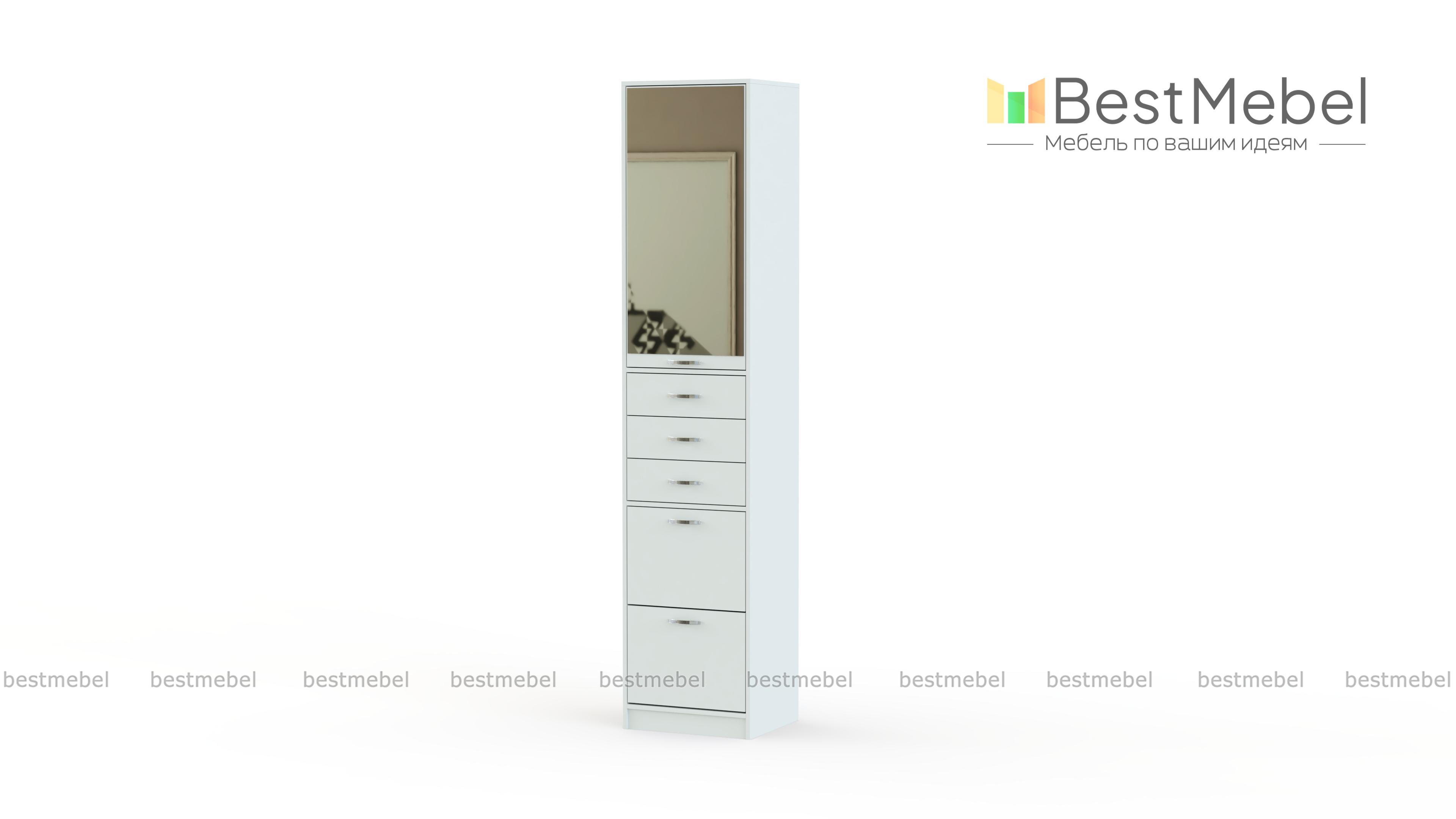 Обувница Ян 2 BMS - Фото