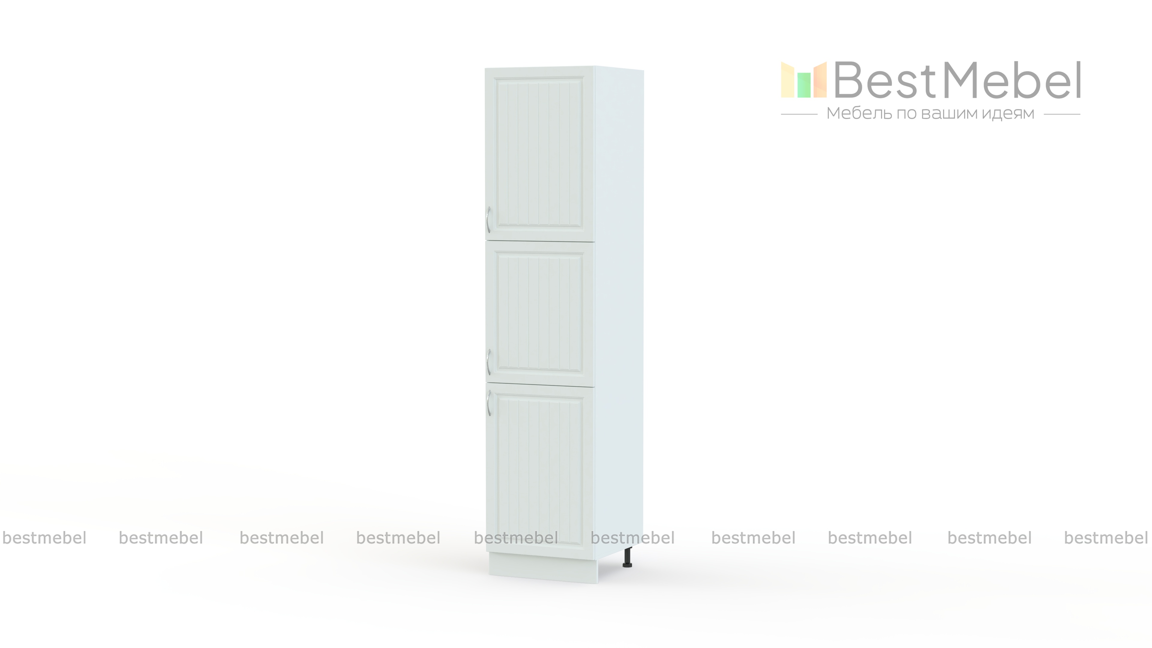 Пенал Николь BMS