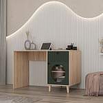 Стол письменный Брукс 2 BMS - Фото 6