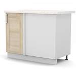 Шкаф нижний угловой Лофт BMS - Фото 10