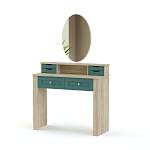 Туалетный столик Бриз 2.10 BMS - Фото 5