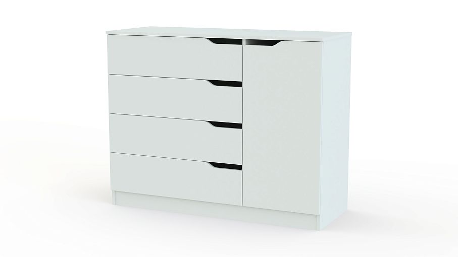 Комод Елисей 120 BMS - Фото