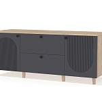 Комод Рене 5 BMS - Фото 1