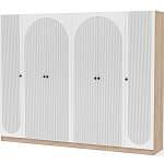 Шкаф распашной Вивьен 18 BMS - Фото 8