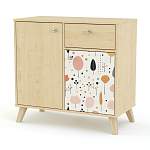 Комод Эльза 11 BMS - Фото 6