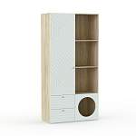 Стеллаж Авелин 14 BMS - Фото 2