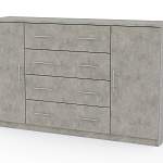 Комод Светлана СВ-16 BMS - Фото 6