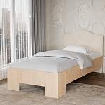 Кровать Crystal BMS - Фото 4