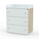 Пеленальный комод Арка 5 BMS - Фото 5