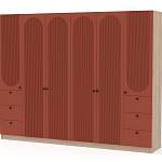 Шкаф распашной Рене 33 BMS - Фото 1