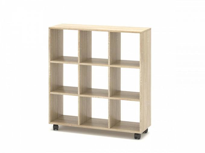 Стеллаж Данте 3 BMS