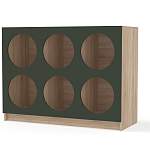 Стеллаж Руди 7 BMS - Фото 1