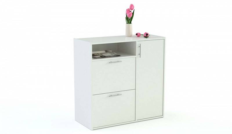 Обувница ШК-2