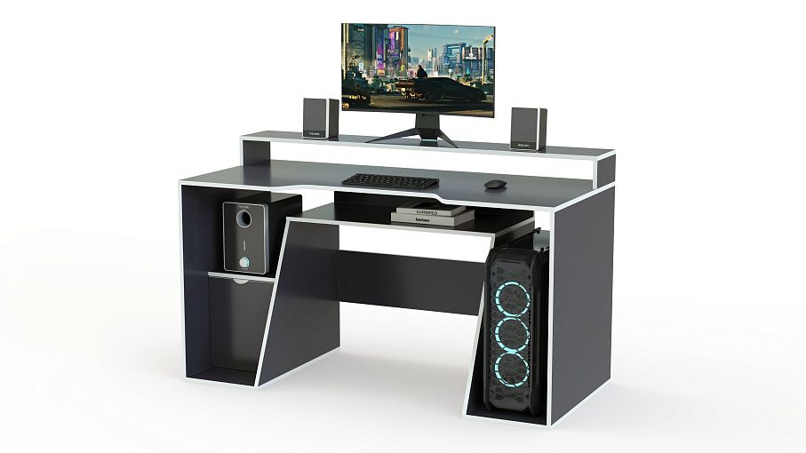 Игровой стол Диего-10 BMS - Фото